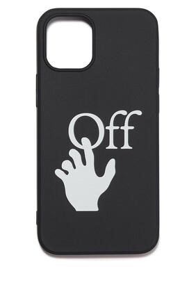 Hand Off iPhone 12 Mini Case